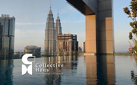 Royce Klcc Kuala Lumpur City Centre By Collective Haus