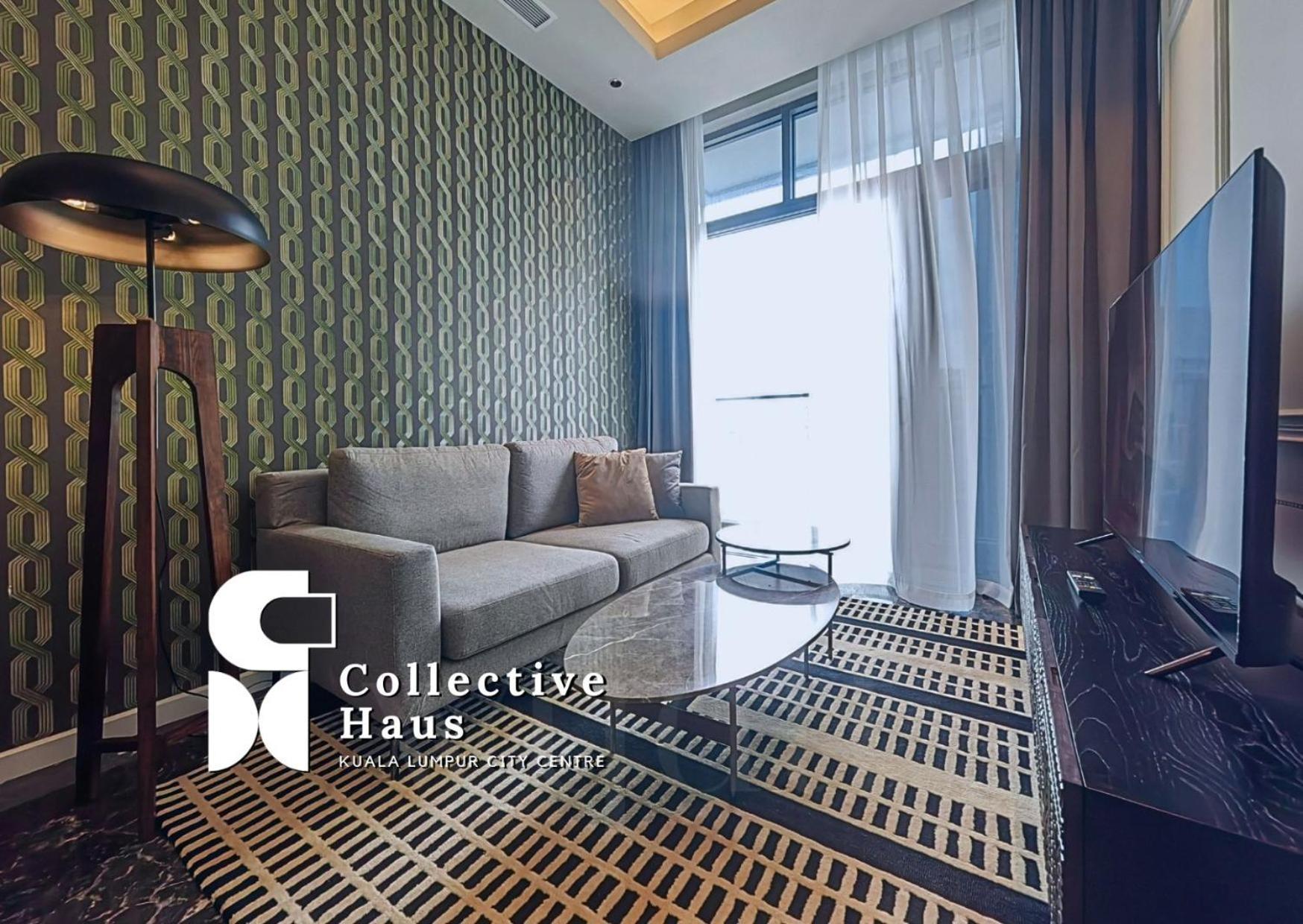 Royce Klcc Kuala Lumpur City Centre By Collective Haus Apartment Room photo