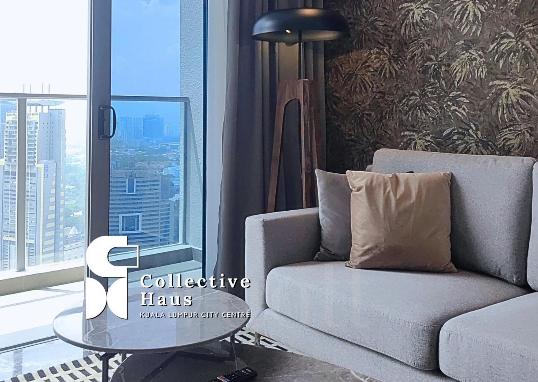 Royce Klcc Kuala Lumpur City Centre By Collective Haus Apartment Room photo