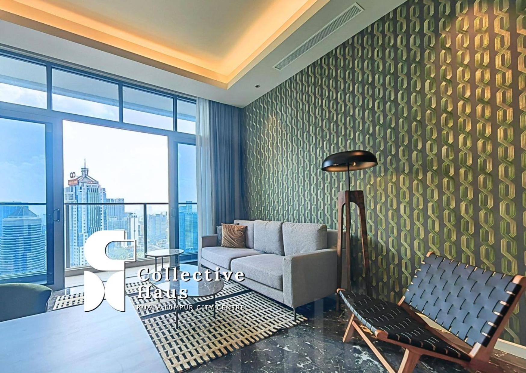 Royce Klcc Kuala Lumpur City Centre By Collective Haus Apartment Room photo