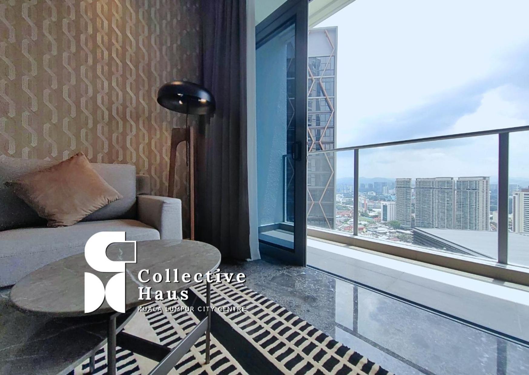 Royce Klcc Kuala Lumpur City Centre By Collective Haus Apartment Room photo