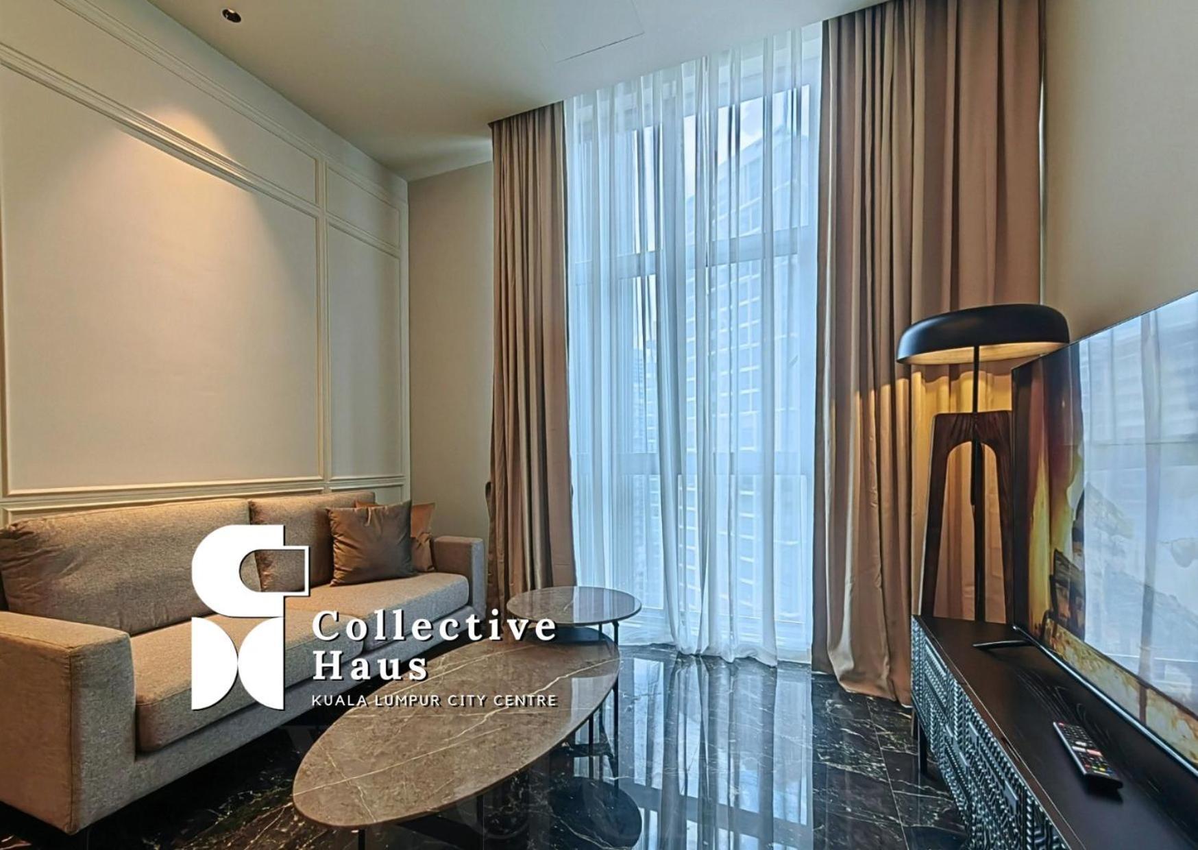 Royce Klcc Kuala Lumpur City Centre By Collective Haus Room photo