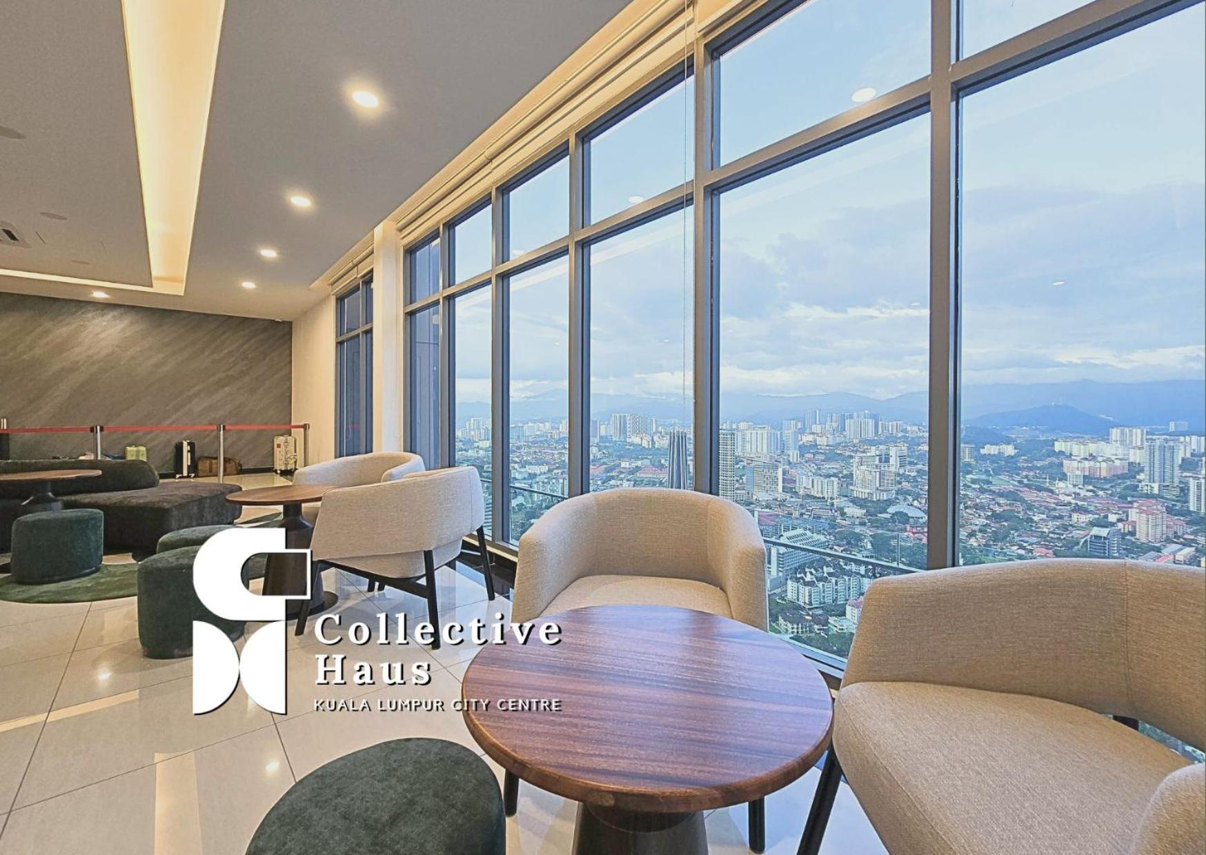 Royce Klcc Kuala Lumpur City Centre By Collective Haus Exterior photo